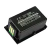 Itowa Gold BT4822MH remote battery 700mAh Ni-MH 4.8V