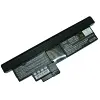 IBM battery 42T4564 42T4565 43R9256 43R9257 4400mAh Black