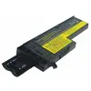 Ibm battery 40Y7001 ASM 92P1170 FRU-92P1167 FRU-92P1169 2.6Ah