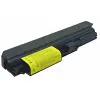 IBM battery 40Y6791 ASM 92P1122 FRU 92P1121 92P1123 4.4ah Black