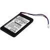 Navman F20 F20-Euro F30 F40 F40-Euro F50 BT000021C battery