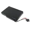 Navman iCN 510 520 530 iCN550 extended battery replacement