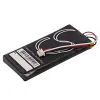 Navman iCN720 iCN750 PS-803262 battery rechargeable replacement