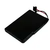 Navman S20 battery 541380530002 BP-LP1230/11-A0001 U 3.7v