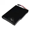 Navman S30. S50 S70 S80 S90 S90i BP-LP850/11-A1 L extended battery