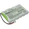Ingenico Elite payment terminal replacement battery rechargeable