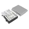 iPaq h2100 h2210 h2215 extended with back cover battery