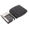 iPaq h4100 h4150 h4155 h4135 extended with back cover battery