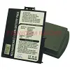 iPaq 4300 4315 4350 4355 extended with back cover battery