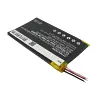 iPod replacement battery for Apple Nano G2 6GB 8GB rechargeable