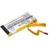 iPod battery for Video 30Gb Apple MP3 rechargeable