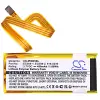 iPod battery for Video 30Gb Apple MP3 rechargeable