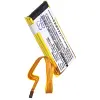 iPod battery for Video 30Gb Apple MP3 rechargeable