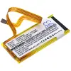 iPod battery for Video 30Gb Apple MP3 rechargeable