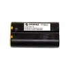 Oneil-550030 barcode label printer battery rechargeable