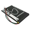 Garmin Nuvi 1400 1450 1450T 1490 1490T ED38BD4251U20 battery