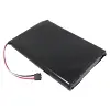 Garmin Nuvi 2300 2340 2350 2360 2370 replacement battery rechargeable