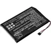 Garmin GPS battery 361-00066-00 361-00066-10 361-00066-50