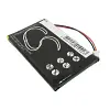 Garmin Nuvi 600 610 650 660 670 Sat-Nav batteries rechargeable