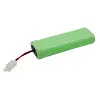 iRobot Looj-125 Looj-135 Looj-155 Vacuum battery 3600mAh Ni-MH 7.2V