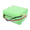 iRobot Braava 320 321 4408927 battery 1500mAh Ni-MH 7.2V