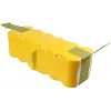 Robotic U290 vacuum replacement battery rechargeable