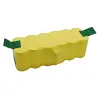 Auto Cleaner Intelligent Floor Vac M-488 battery 4000mAh Ni-MH 14.4V