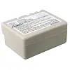 Casio IT-600 extended barcode scanner battery replacement