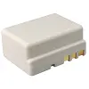 Casio IT-600 extended barcode scanner battery replacement