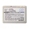 Casio IT-600 extended barcode scanner battery replacement