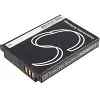 JVC BN-VH105 BN-VH105US Action GC-XA1 camera battery 1050mAh