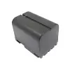 JVC BN-V416 BN-V416-H BN-V416U camera battery 2200mAh Li-ion 7.4V