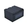JVC SSL-JVC50 GY-HM200 GY-HM600 battery 4400mAh Li-ion 7.4V