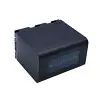 JVC GY-HM650 GY-HM650EC GY-HMQ10 camera battery 6600mAh 7.4V