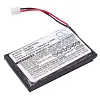Jay PR0330 remote battery 700mAh Li-Polymer 3.7V rechargeable