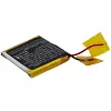 Jabra BT3030 Sreet2 headphone battery replacement rechargeable