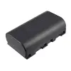 JVC BN-VF808 BN-VF808U EX-Z2000 camera battery 800mAh Li-ion 7.4V