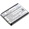 Sony Ericsson BST-37 K750 W800i W600i W600 battery