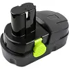 Kawasaki 690071 840045 840638 powertool battery 2000mAh 19.2v