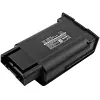 Karcher KM35/5 6.654-258.0 BD0810 battery 2500mAh Li-ion 18v