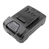 Kobalt K18LD-26A powertool battery 1500mAh Li-ion 18v rechargeable