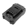 Kobalt K18LD-26A K18-LBS23A battery 2500mAh Li-ion 18v