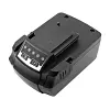 Kress 144 AFB powertool battery 3000mAh Li-ion 14.4V rechargeable