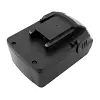 Kress 180-AFB powertool battery 3000mAh Li-ion 18v rechargeable