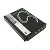 Kodak KLIC-7003 camera camcorder battery replacement rechargeable