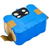 CleanTouch Klarstein XR210C TCL R1 R2 R3 battery 3500mAh 14.4V