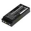 Ikusi 2305271 BT24IK remote battery 2000mAh Ni-MH 4.8V