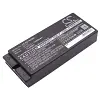 Ikusi BT12 crane remote battery 2000mAh Ni-MH 7.2v