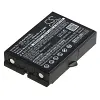 Ikusi 2303691 BT06 remote battery 600mAh Ni-MH 7.2v