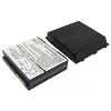 LG AX565 LX570 Muziq UX565 battery replacement rechargeable